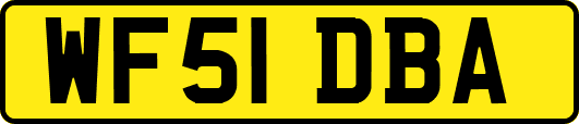 WF51DBA