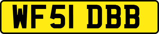 WF51DBB