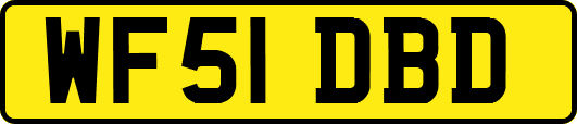 WF51DBD