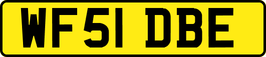 WF51DBE