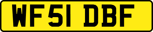 WF51DBF