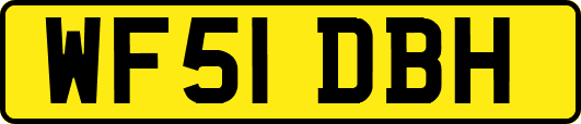 WF51DBH