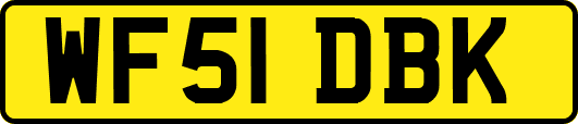 WF51DBK