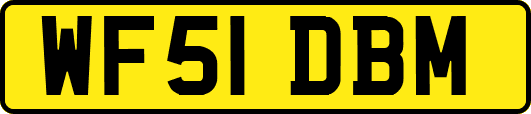 WF51DBM