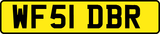 WF51DBR