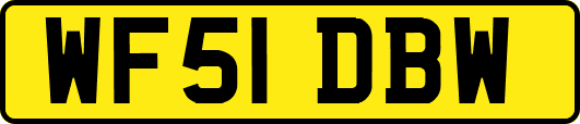 WF51DBW