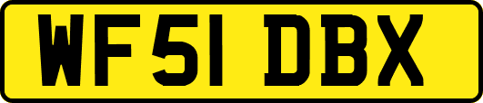 WF51DBX