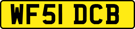 WF51DCB