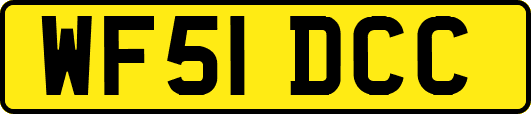 WF51DCC