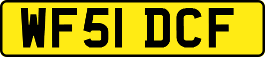 WF51DCF