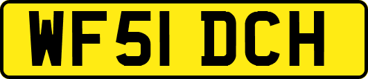 WF51DCH