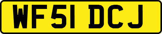 WF51DCJ