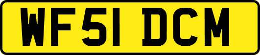 WF51DCM