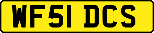 WF51DCS