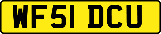 WF51DCU