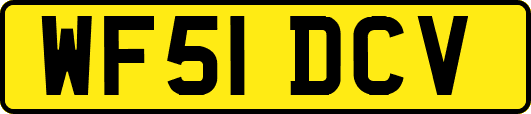 WF51DCV