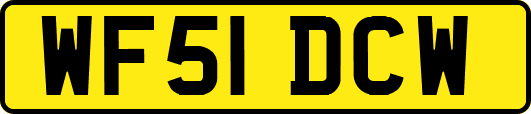 WF51DCW