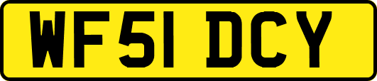 WF51DCY