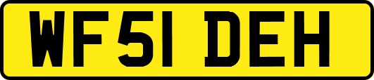 WF51DEH