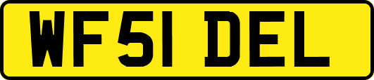 WF51DEL