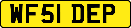 WF51DEP