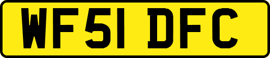 WF51DFC