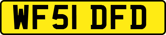 WF51DFD