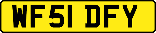 WF51DFY