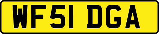 WF51DGA