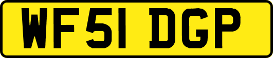 WF51DGP
