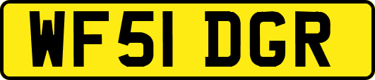 WF51DGR