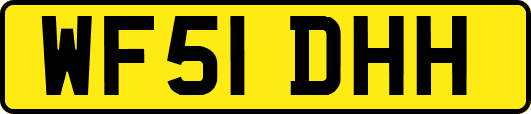 WF51DHH