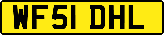 WF51DHL