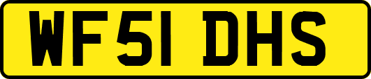 WF51DHS