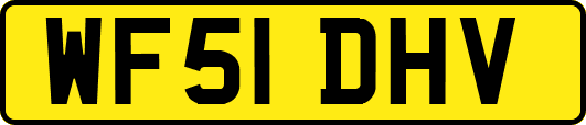 WF51DHV