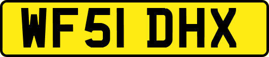 WF51DHX