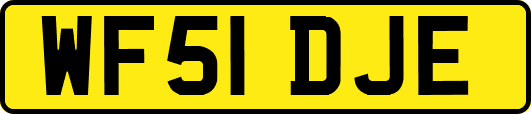 WF51DJE