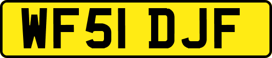 WF51DJF