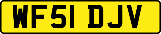 WF51DJV