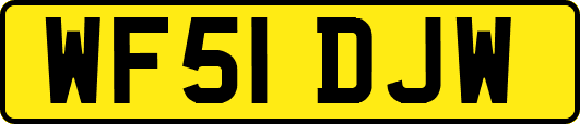 WF51DJW