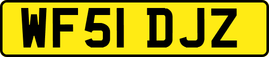 WF51DJZ