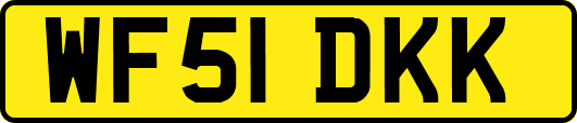 WF51DKK