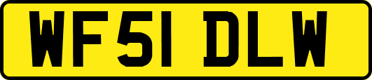 WF51DLW