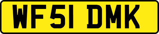 WF51DMK