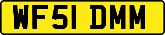WF51DMM