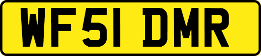 WF51DMR