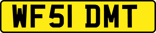 WF51DMT