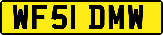 WF51DMW