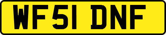 WF51DNF