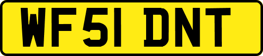 WF51DNT
